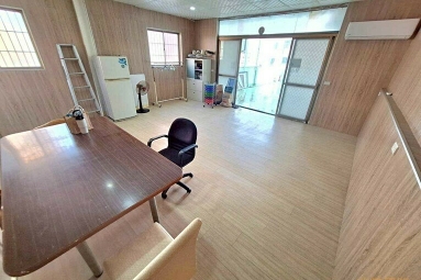 兆基社會住宅🏠北屯近四維捷運可3+1大房雙租補（第2張）