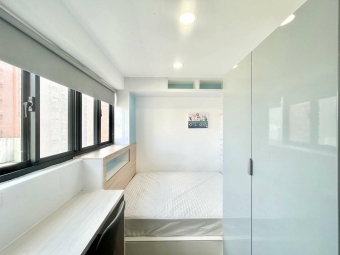 🧡加賴約🧡電梯美屋🧡租屋補助🧡陽台獨洗🧡流理台🧡乾溼分離🧡（第3張）