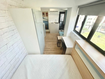 🧡加賴約🧡電梯美屋🧡租屋補助🧡陽台獨洗🧡流理台🧡乾溼分離🧡（第5張）