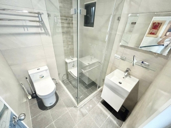 🧡加賴約🧡電梯美屋🧡租屋補助🧡陽台獨洗🧡流理台🧡乾溼分離🧡（第14張）