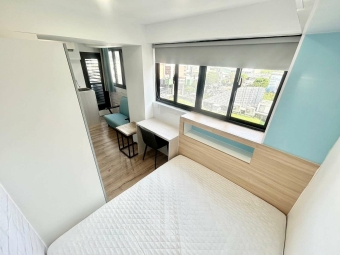 🧡加賴約🧡電梯美屋🧡租屋補助🧡陽台獨洗🧡流理台🧡乾溼分離🧡（第6張）