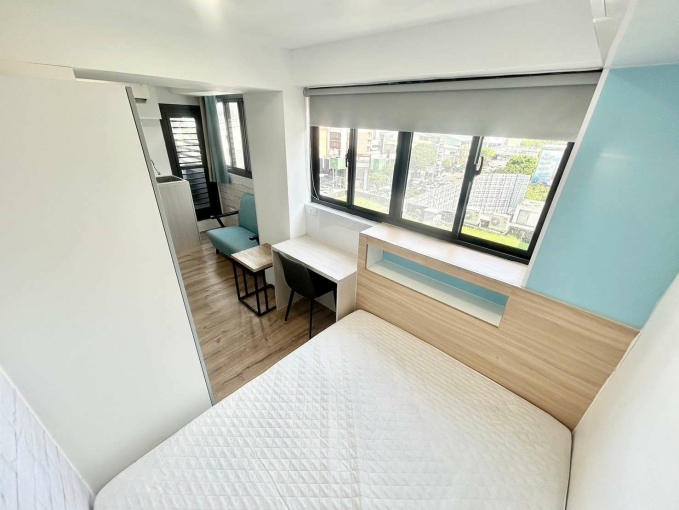 🧡加賴約🧡電梯美屋🧡租屋補助🧡陽台獨洗🧡流理台🧡乾溼分離🧡（第6張）