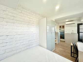 🧡加賴約🧡電梯美屋🧡租屋補助🧡陽台獨洗🧡流理台🧡乾溼分離🧡（第7張）