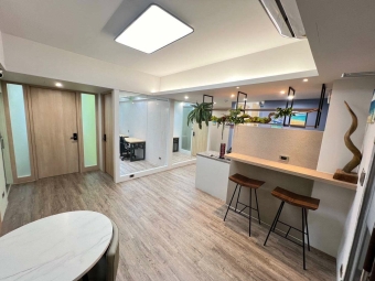 小巨蛋商圈-公司登記、虛擬辦公室-2500元，醫材、房仲特許行業可（第2張）