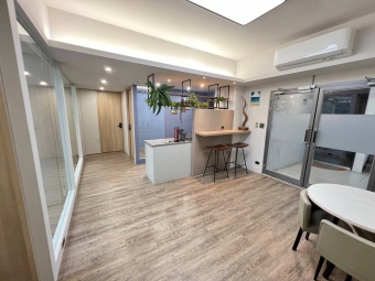 小巨蛋商圈-公司登記、虛擬辦公室-2500元，醫材、房仲特許行業可（第3張）