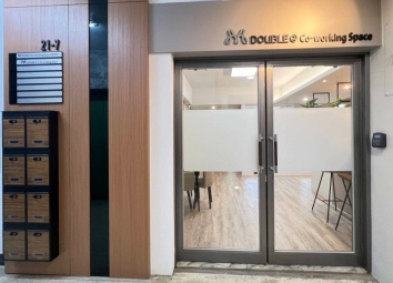 小巨蛋商圈-公司登記、虛擬辦公室-2500元，醫材、房仲特許行業可（第1張）