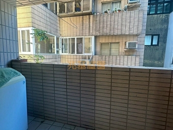 兆基社會住宅🏡台大校園陽台套房可租補請加line（第5張）