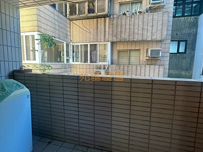 兆基社會住宅🏡台大校園陽台套房可租補請加line（第5張）