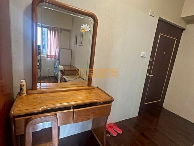 兆基社會住宅🏡台大校園陽台套房可租補請加line（第3張）