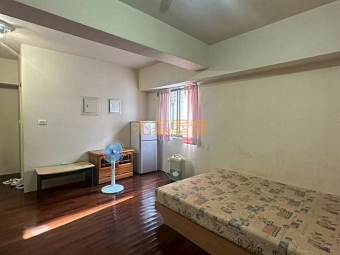 兆基社會住宅🏡台大校園陽台套房可租補請加line（第1張）