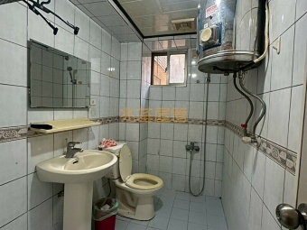 兆基社會住宅🏡台大校園陽台套房可租補請加line（第7張）