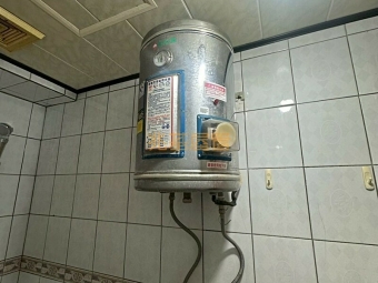 兆基社會住宅🏡台大校園陽台套房可租補請加line（第6張）