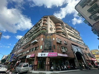 兆基社會住宅🏡台大校園陽台套房可租補請加line（第9張）