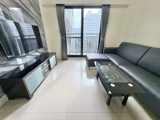 雙陽台景觀🌸2房含平車💯家電全配🔥可租補📍北屯樹孝商圈（第4張）