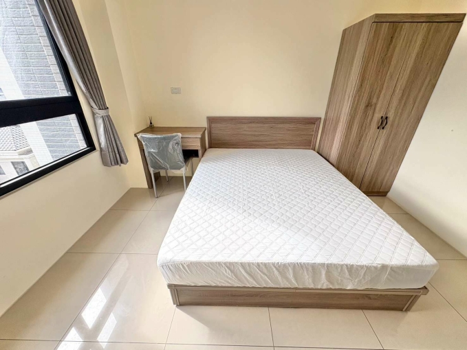 雙陽台景觀🌸2房含平車💯家電全配🔥可租補📍北屯樹孝商圈（第10張）