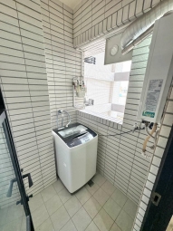 雙陽台景觀🌸2房含平車💯家電全配🔥可租補📍北屯樹孝商圈（第12張）