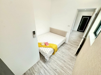 全新未住🍀2房1廳1衛1陽台🍀台電租補+（第7張）