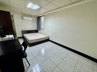 中國醫商圈~可租補高齡友善電梯套房 - Image 4