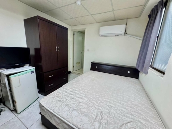 中國醫商圈~可租補高齡友善電梯套房 - Image 5