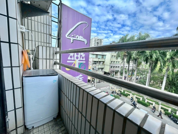 🧡請加賴🧡租屋補助🧡陽台獨洗🧡（第6張）