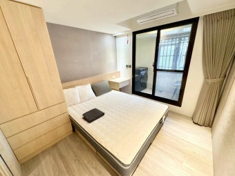 正1房1廳💎台電可租補✨乾濕分離🔆洗脫烘陽台曬🌳（第3張）