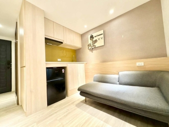 正1房1廳💎台電可租補✨乾濕分離🔆洗脫烘陽台曬🌳（第2張）