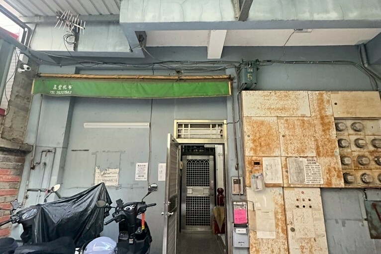 兆基社會住宅🏠豐原車站大兩房🏠可租補(第5張)