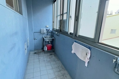 兆基社會住宅🏠豐原車站大兩房🏠可租補（第3張）