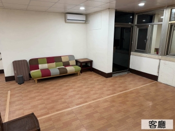 (免仲介費可租補可寵)公寓三房整層住家/加賴聯絡在最後一張圖（第3張）