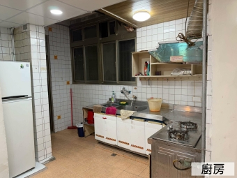 (免仲介費可租補可寵)公寓三房整層住家/加賴聯絡在最後一張圖（第12張）