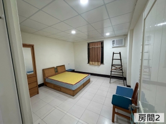 (免仲介費可租補可寵)公寓三房整層住家/加賴聯絡在最後一張圖（第6張）