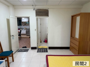 (免仲介費可租補可寵)公寓三房整層住家/加賴聯絡在最後一張圖（第7張）