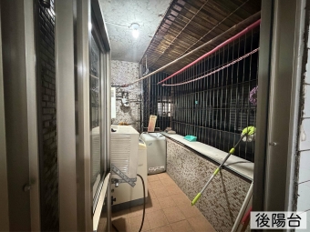 (免仲介費可租補可寵)公寓三房整層住家/加賴聯絡在最後一張圖（第11張）