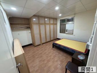 (免仲介費可租補可寵)公寓三房整層住家/加賴聯絡在最後一張圖（第5張）