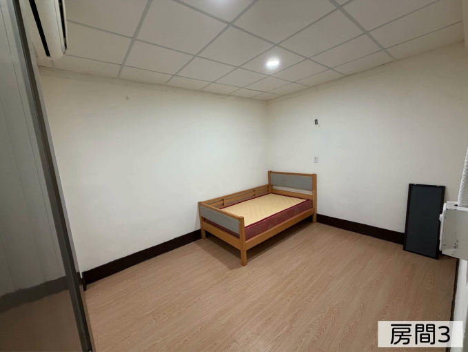 (免仲介費可租補可寵)公寓三房整層住家/加賴聯絡在最後一張圖（第9張）