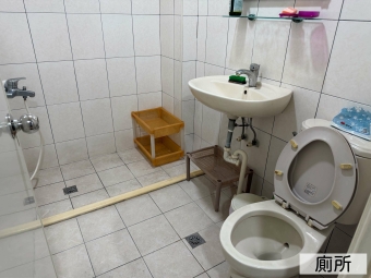 (免仲介費可租補可寵)公寓三房整層住家/加賴聯絡在最後一張圖（第13張）