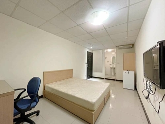 🔥內湖近南港/電梯管理/代收垃圾/短租可談（第4張）