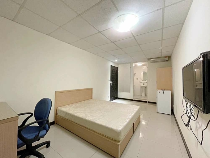 🔥內湖近南港/電梯管理/代收垃圾/短租可談（第4張）