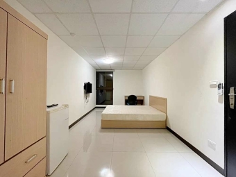 🔥內湖近南港/電梯管理/代收垃圾/短租可談（第2張）