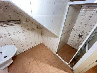 大空間舒適🏅陽台獨洗🏆雙租補💕變頻冷氣🔆衛浴乾濕分離（第9張）