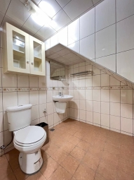 大空間舒適🏅陽台獨洗🏆雙租補💕變頻冷氣🔆衛浴乾濕分離（第8張）