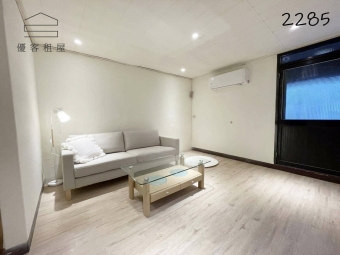 228頂加2房新翻修大客廳近六張犁站（第1張）