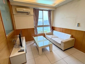 兆基社會住宅🏠亞曼尼溫馨1+1房/寵物友善（第2張）