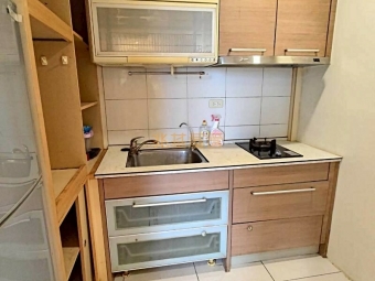 兆基社會住宅🏠亞曼尼溫馨1+1房/寵物友善（第6張）