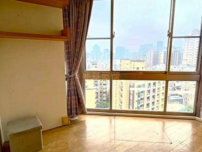 兆基社會住宅🏠亞曼尼溫馨1+1房/寵物友善（第5張）