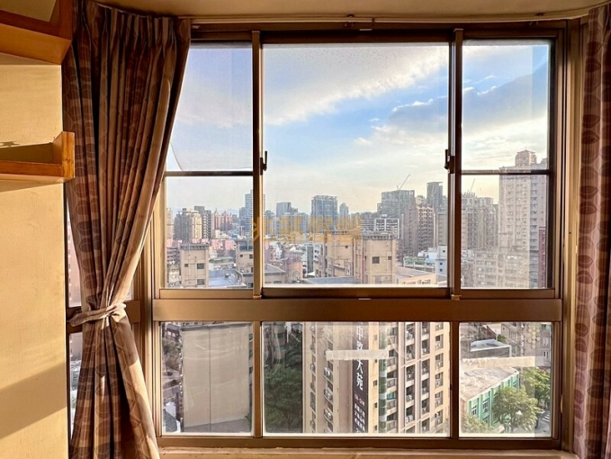 兆基社會住宅🏠亞曼尼溫馨1+1房/寵物友善（第4張）