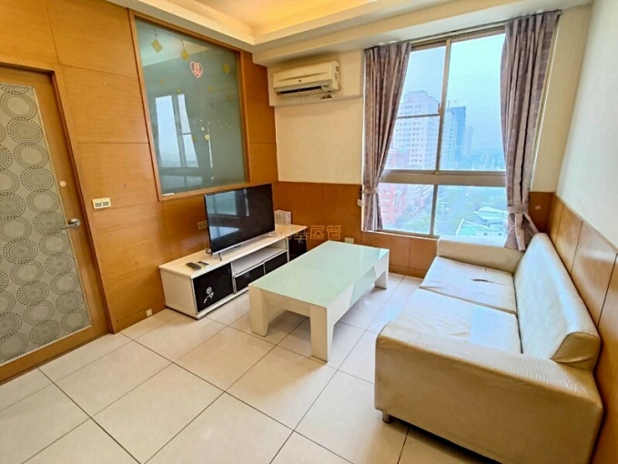 兆基社會住宅🏠亞曼尼溫馨1+1房/寵物友善（第1張）