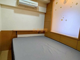 兆基社會住宅🏠亞曼尼溫馨1+1房/寵物友善（第3張）