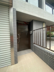 羅高旁 極新電梯大樓｜三道門禁極致安全｜（第1張）