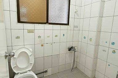 兆基社會住宅🏠近高島屋/3樓2+1房可入籍租補（第12張）